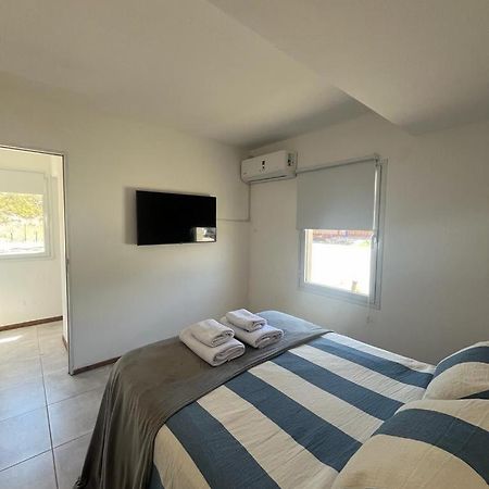 푸레르토피라미드 Casita Piramides 빌라 외부 사진